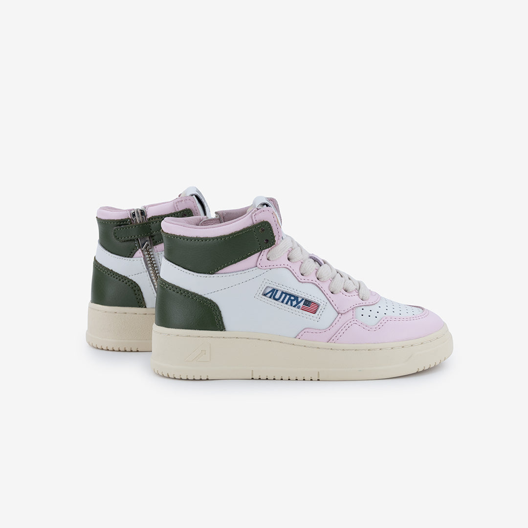 SNEAKERS AUTRY BAMBINA