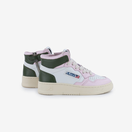 SNEAKERS AUTRY BAMBINA