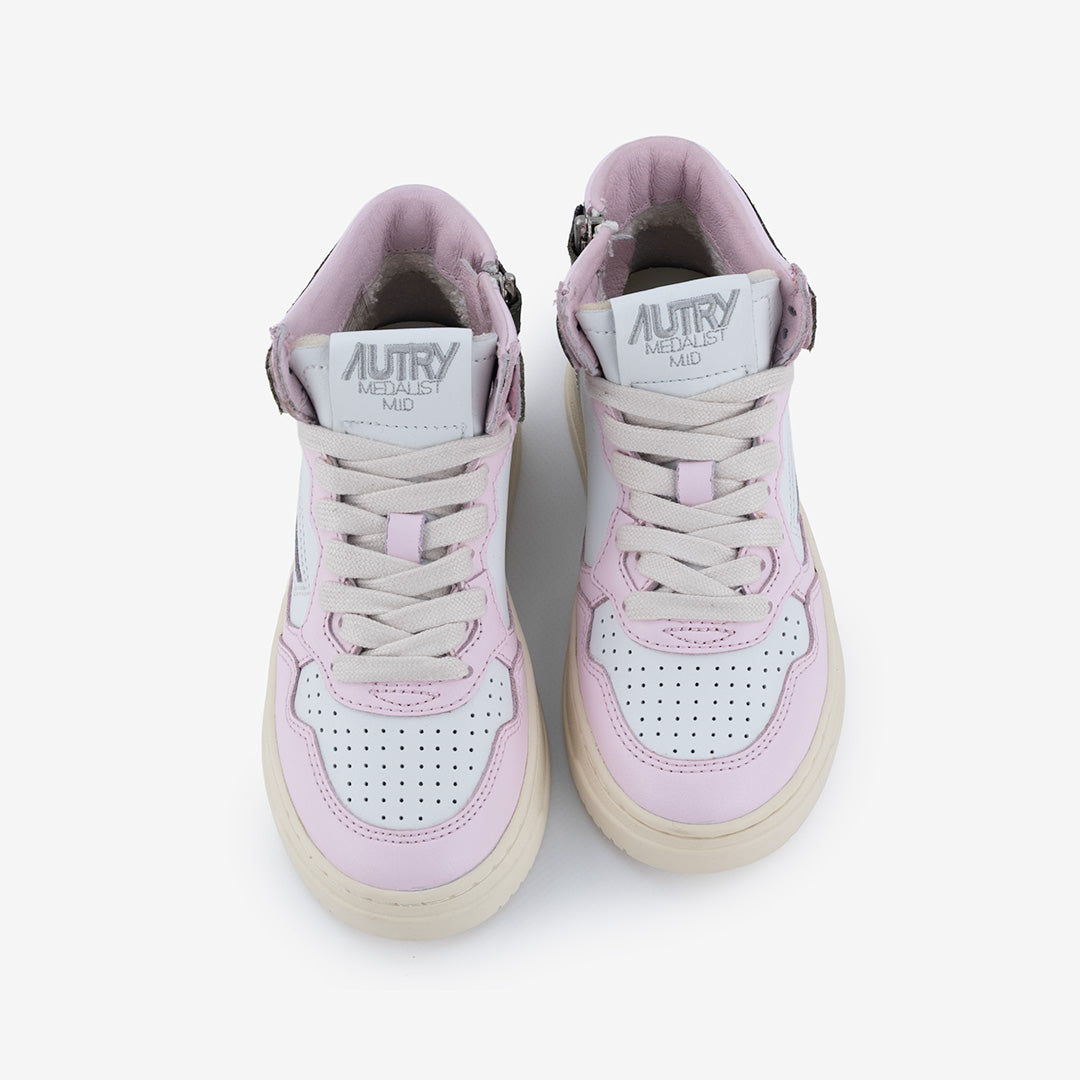SNEAKERS AUTRY BAMBINA