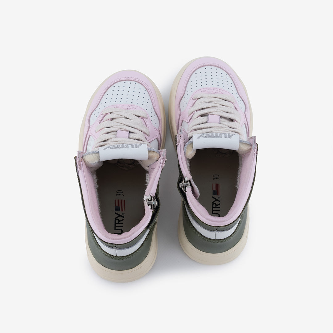 SNEAKERS AUTRY BAMBINA