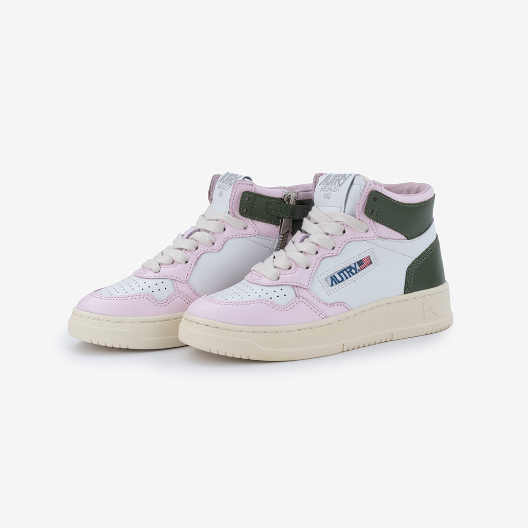 SNEAKERS AUTRY BAMBINA