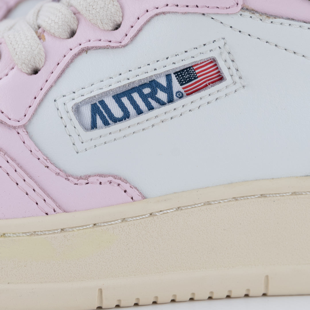 SNEAKERS AUTRY BAMBINA