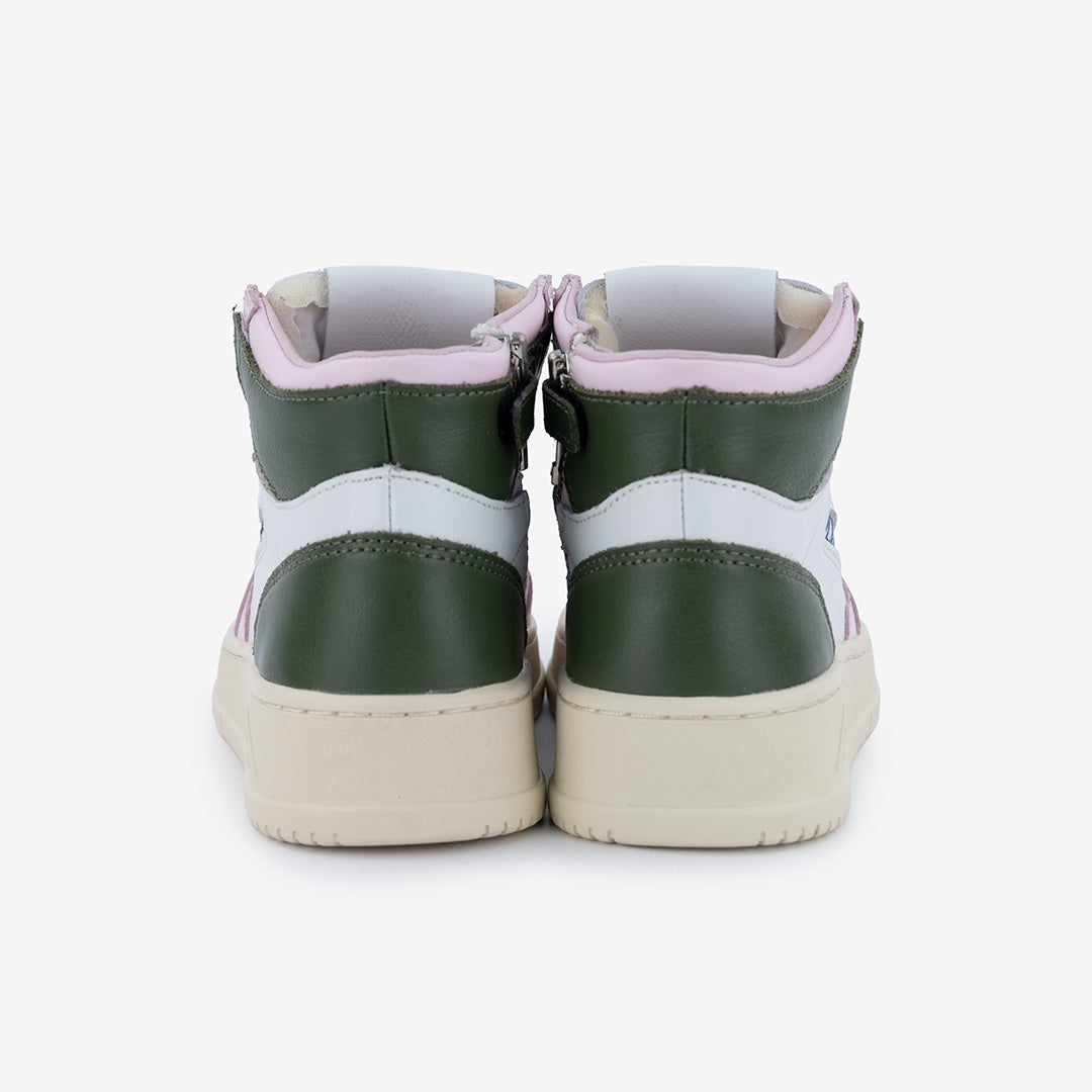 SNEAKERS AUTRY BAMBINA
