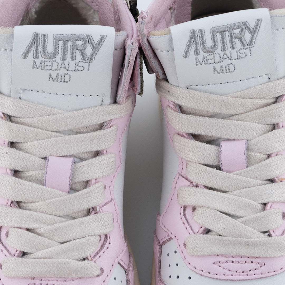 SNEAKERS AUTRY BAMBINA