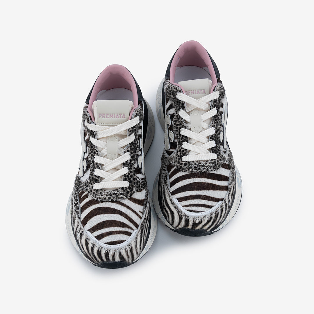 SNEAKERS PREMIATA - NUOVI ARRIVI A/I
