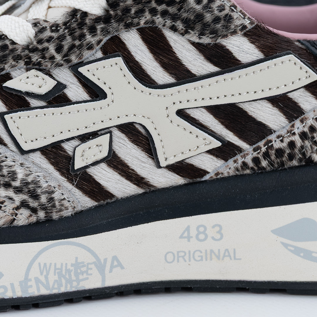 SNEAKERS PREMIATA - NUOVI ARRIVI A/I