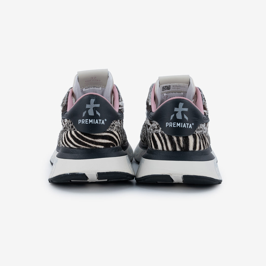 SNEAKERS PREMIATA - NUOVI ARRIVI A/I