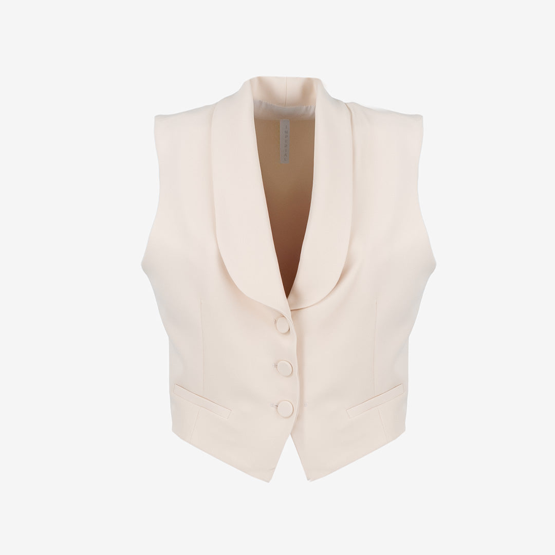 GILET IMPERIAL DONNA - NUOVI ARRIVI SS