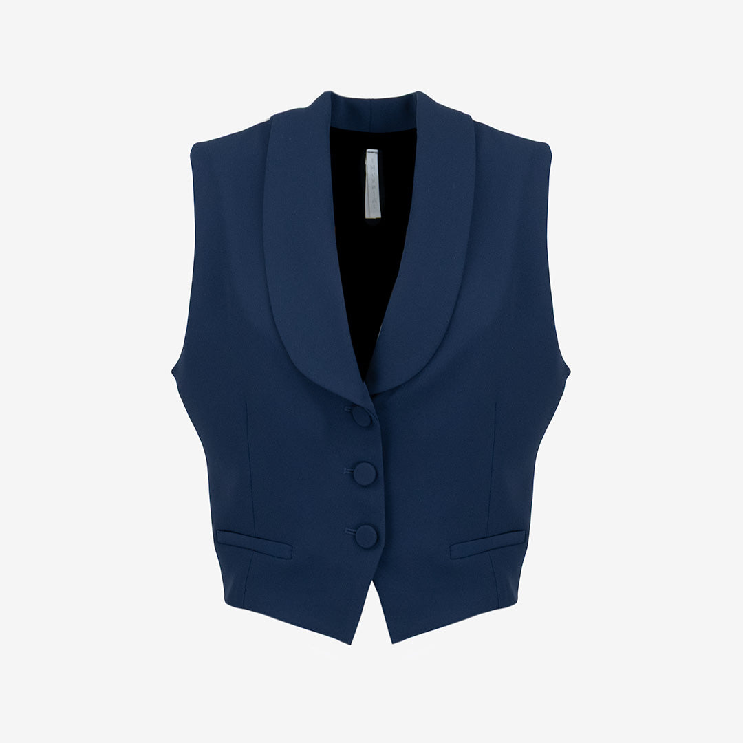 GILET IMPERIAL DONNA - NUOVI ARRIVI SS