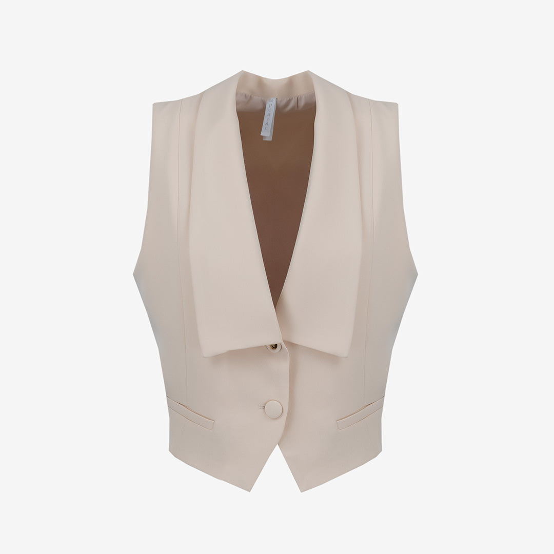 GILET IMPERIAL DONNA - NUOVI ARRIVI SS