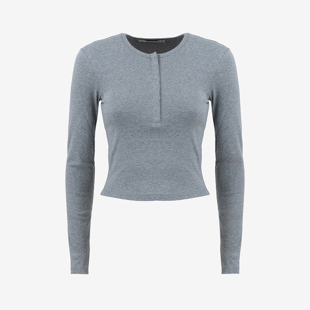 T-SHIRT IESSE DONNA