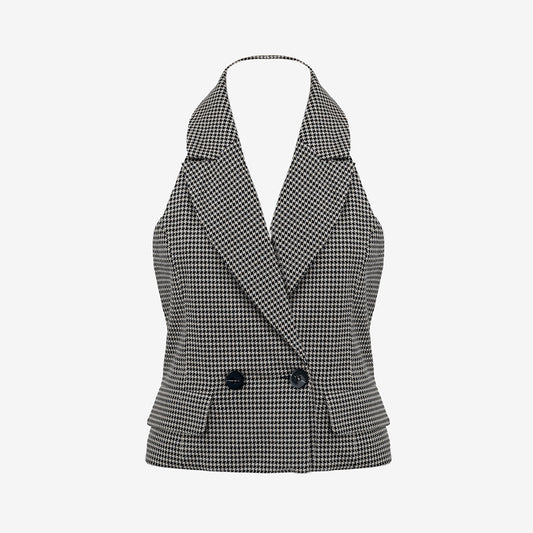 GILET IESSE DONNA