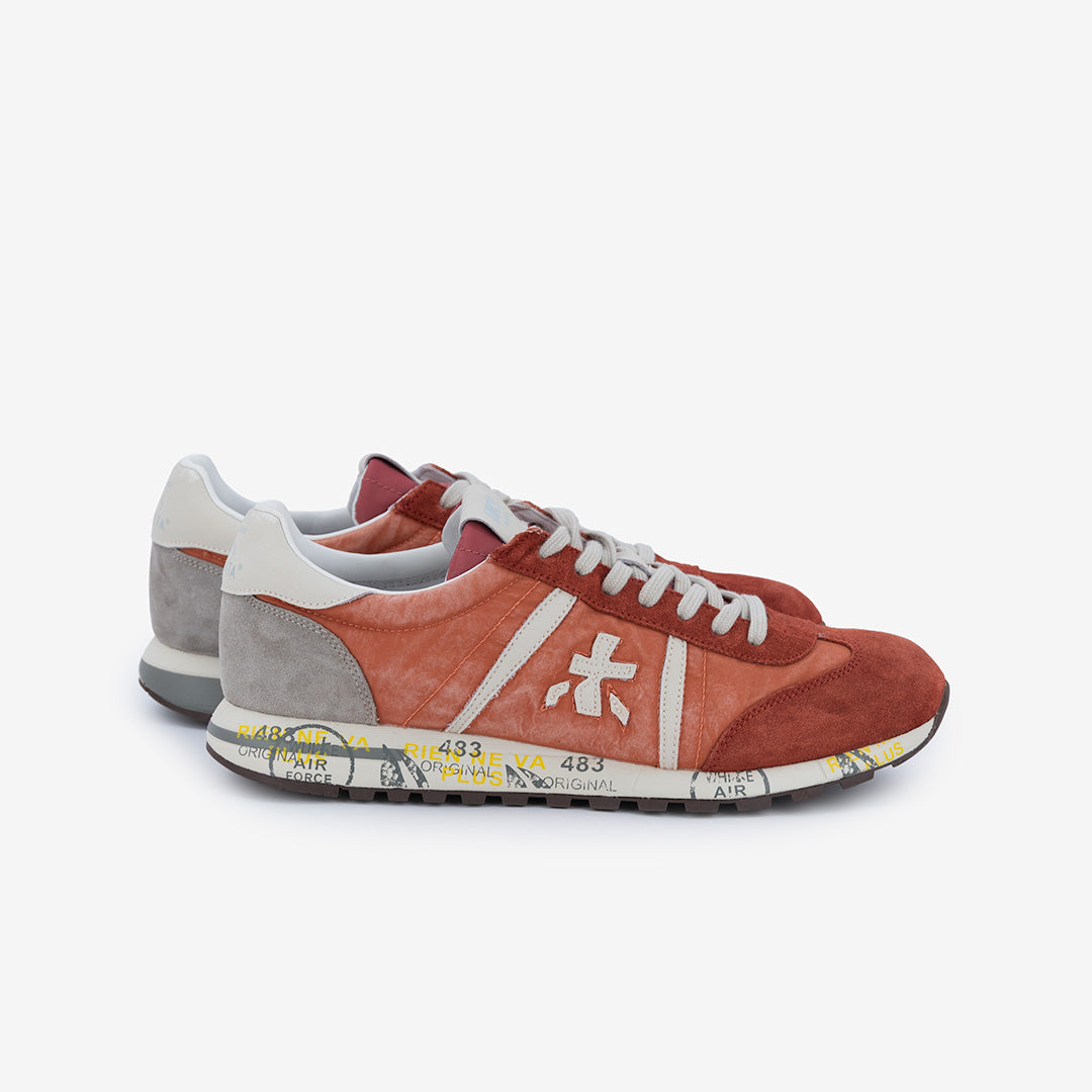 SNEAKERS PREMIATA UOMO