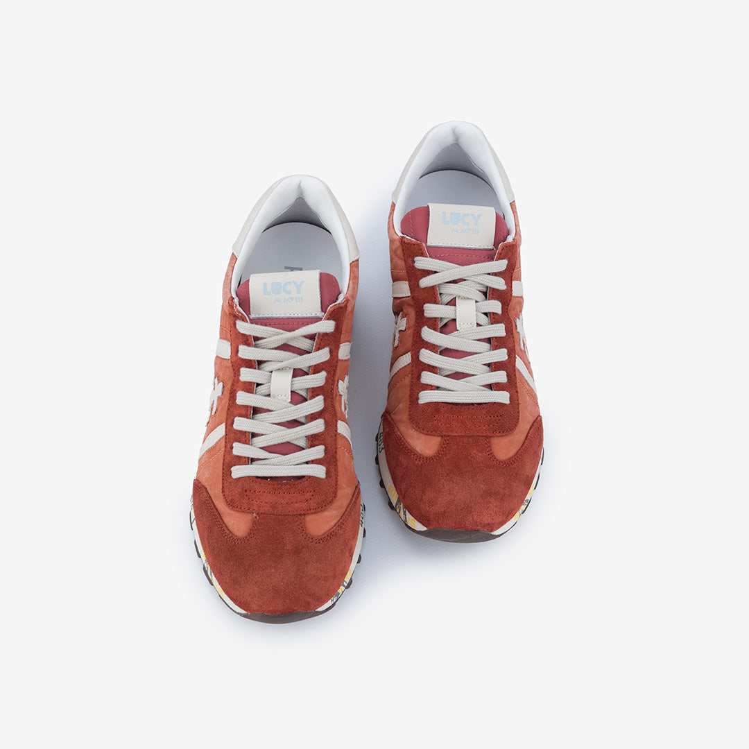 SNEAKERS PREMIATA UOMO