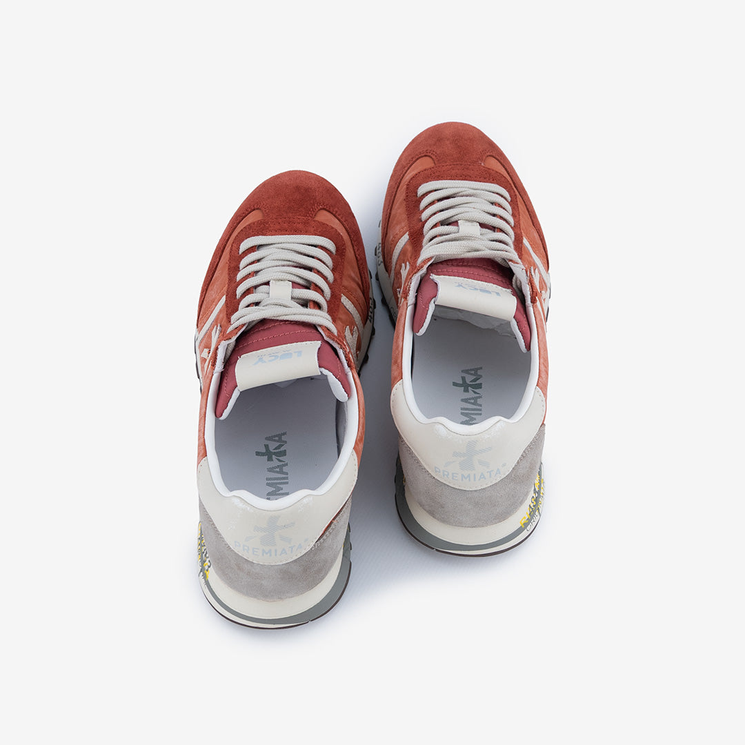 SNEAKERS PREMIATA UOMO