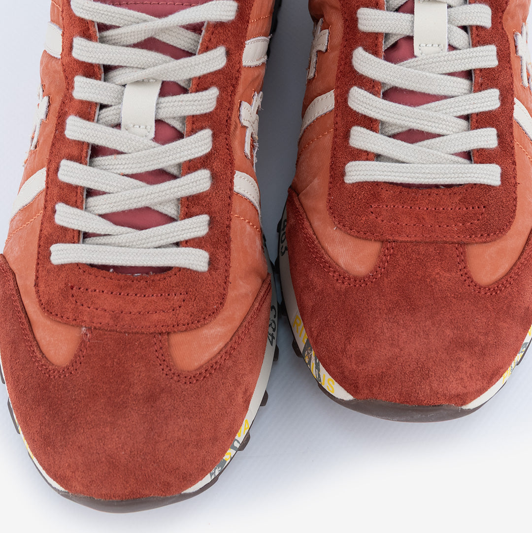 SNEAKERS PREMIATA UOMO