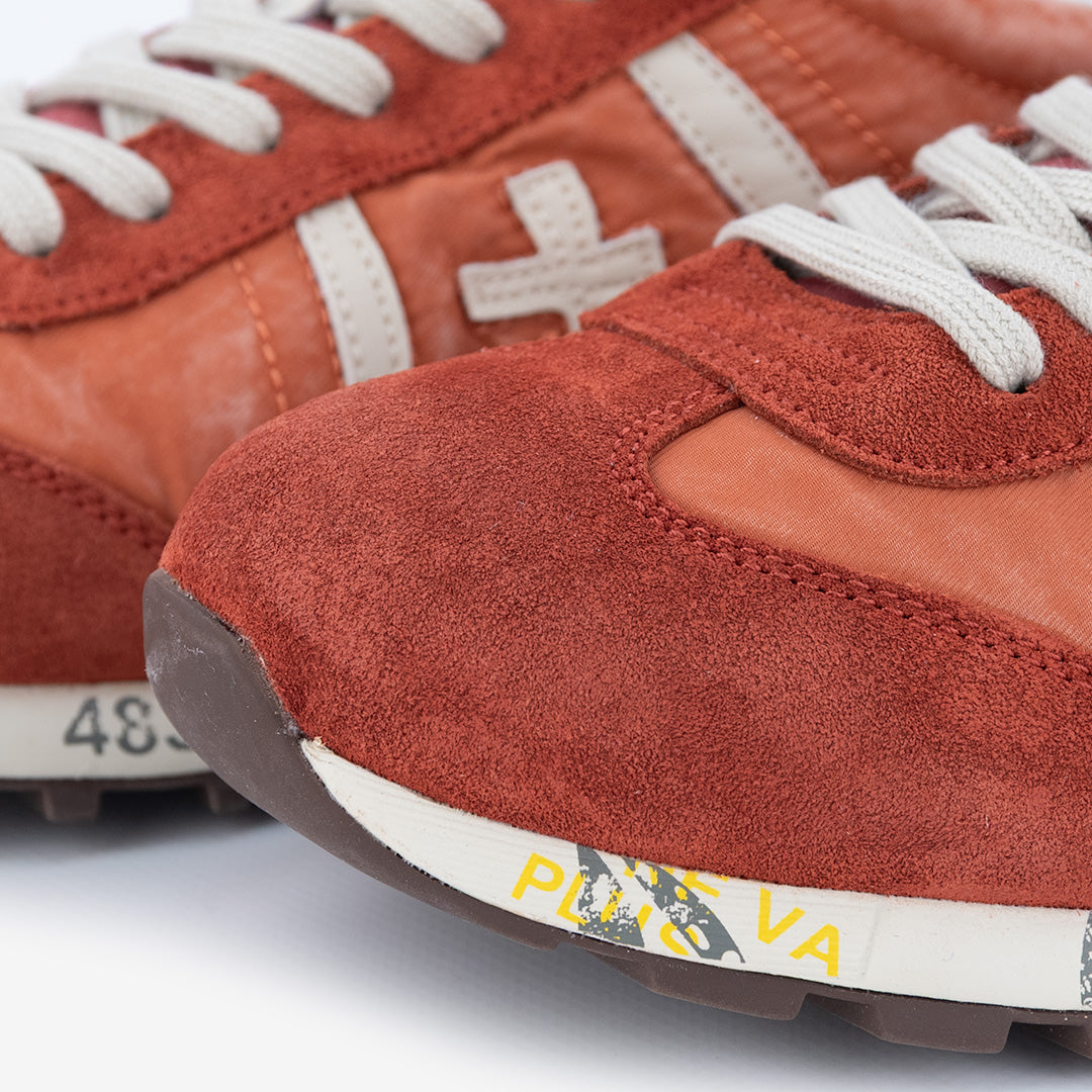 SNEAKERS PREMIATA UOMO
