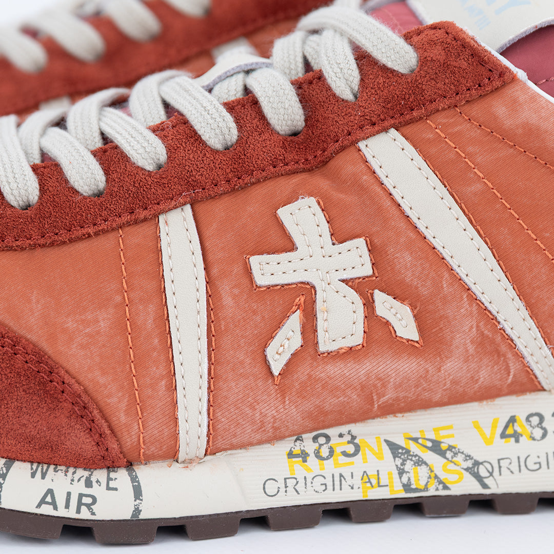 SNEAKERS PREMIATA UOMO