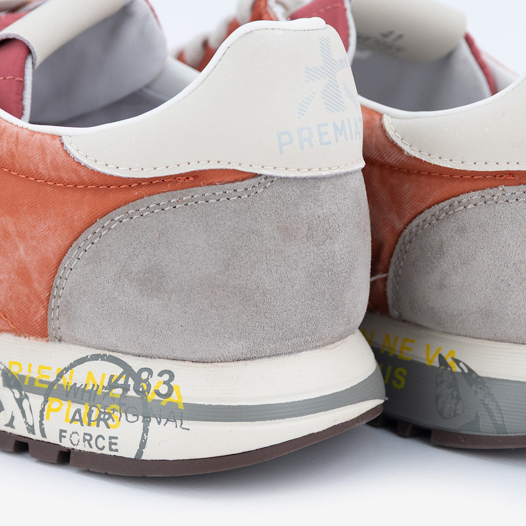 SNEAKERS PREMIATA UOMO