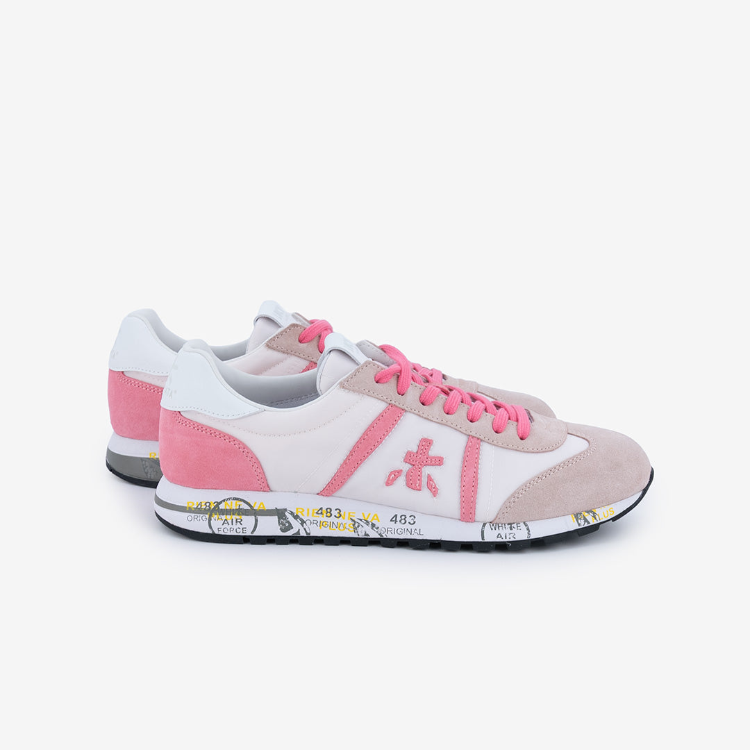 SNEAKERS PREMIATA DONNA
