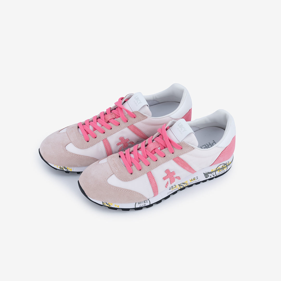 SNEAKERS PREMIATA DONNA