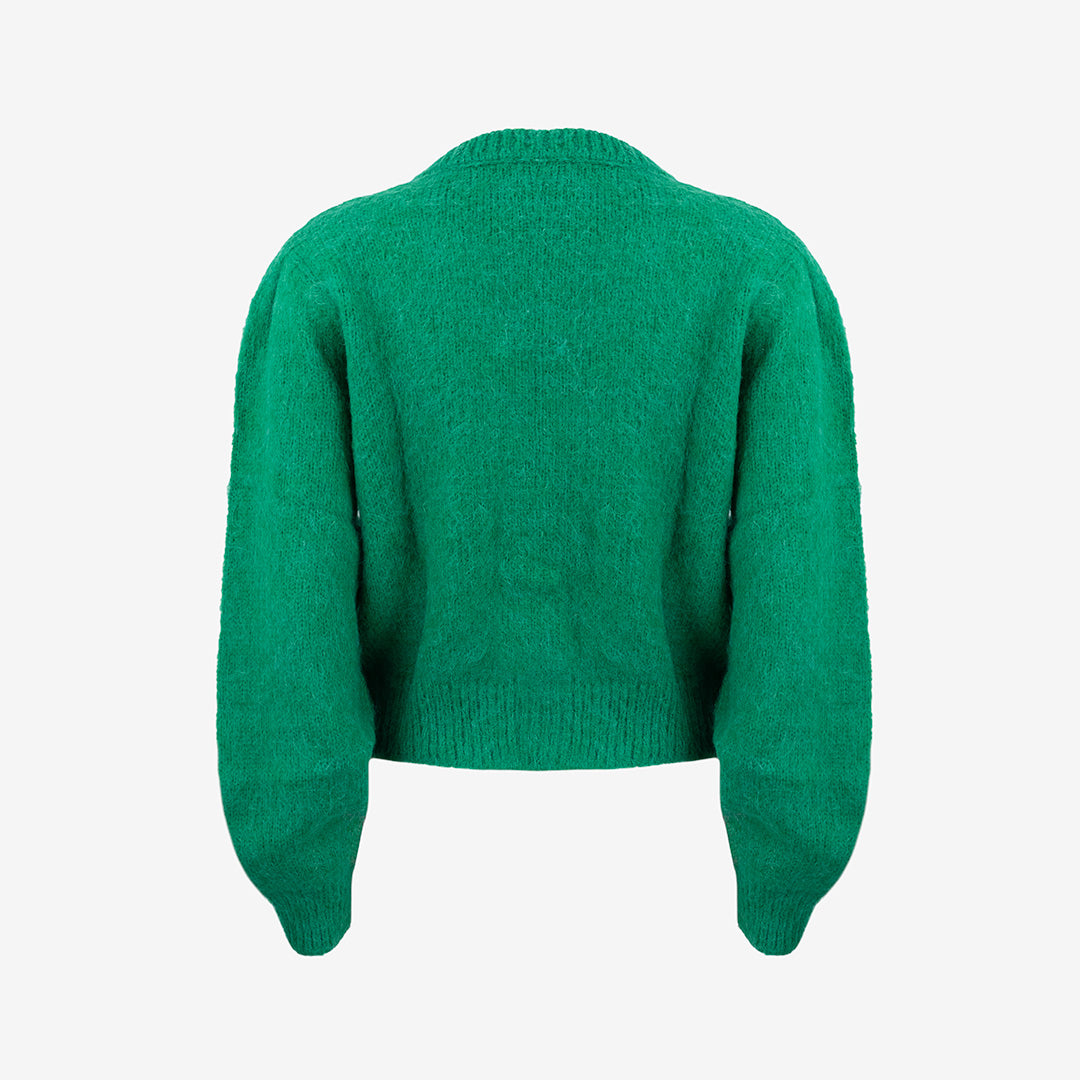 CARDIGAN MC2 SAINT BARTH DONNA