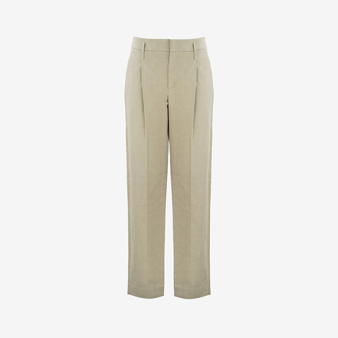 PANTALONE BRUNELLO CUCINELLI DONNA