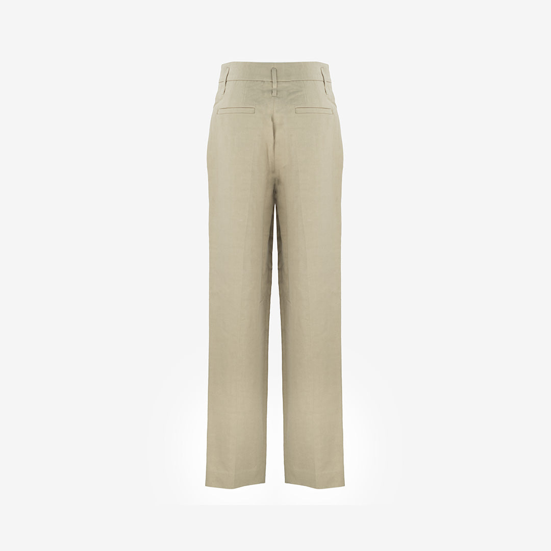 PANTALONE BRUNELLO CUCINELLI DONNA