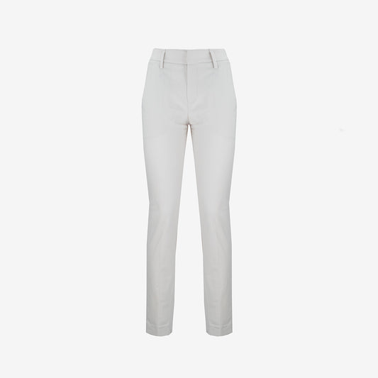 PANTALONE BRUNELLO CUCINELLI DONNA