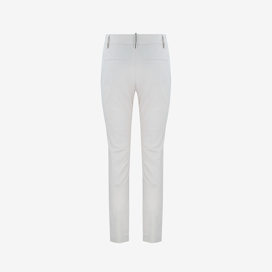 PANTALONE BRUNELLO CUCINELLI DONNA