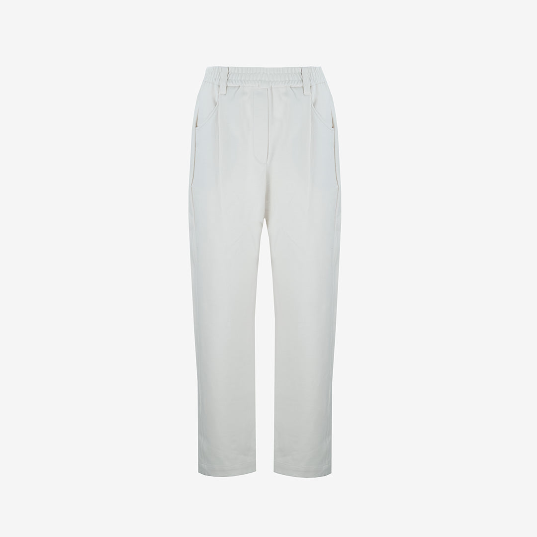 PANTALONE BRUNELLO CUCINELLI DONNA