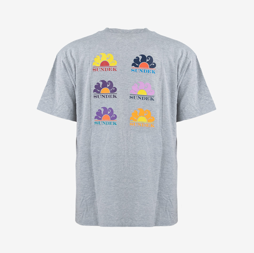 T-SHIRT SUNDEK UOMO - NUOVI ARRIVI