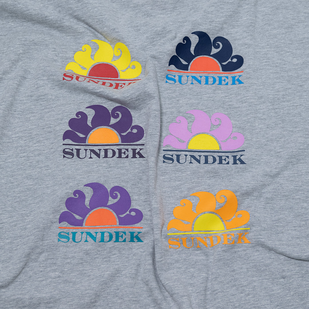T-SHIRT SUNDEK UOMO - NUOVI ARRIVI