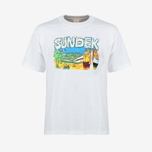 T-SHIRT SUNDEK UOMO - NUOVI ARRIVI