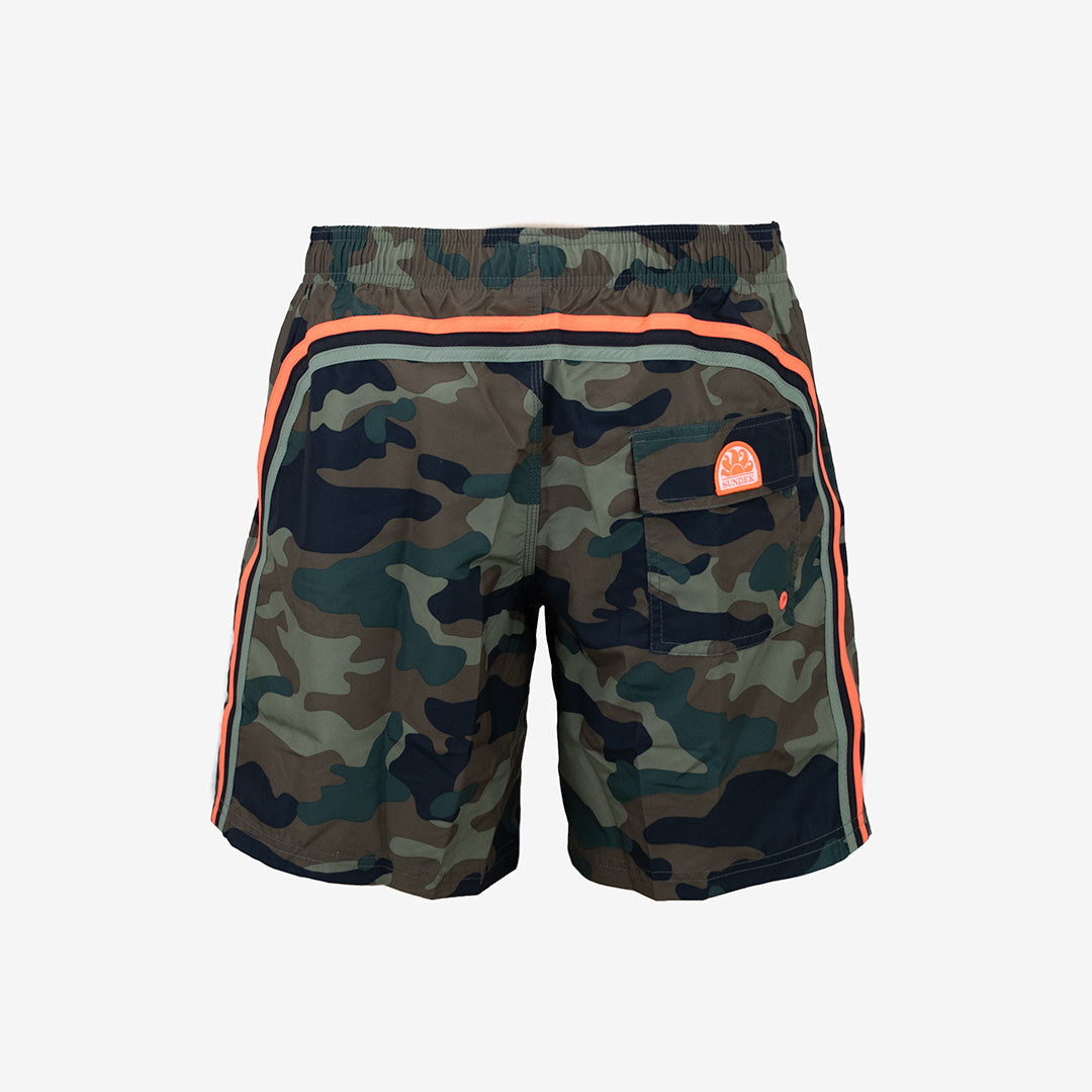 BOXER MARE SUNDEK UOMO - NUOVI ARRIVI