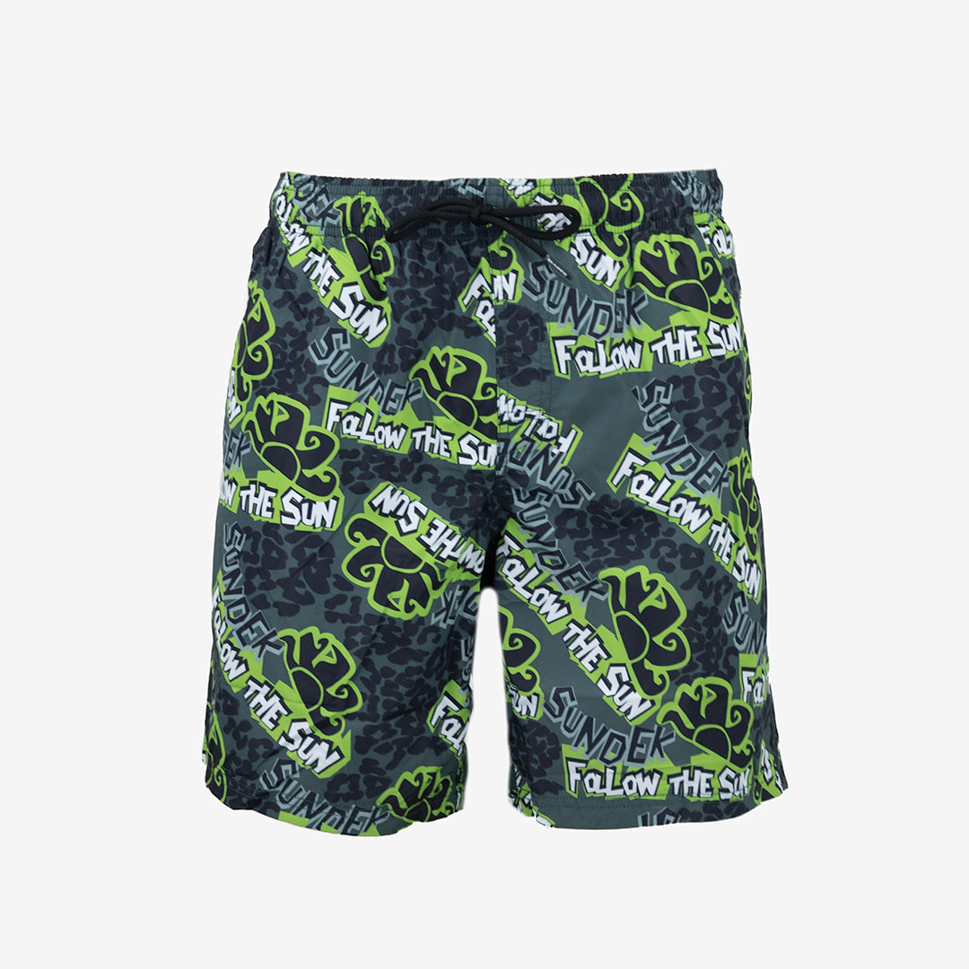 BOXER MARE SUNDEK - NUOVI ARRIVI