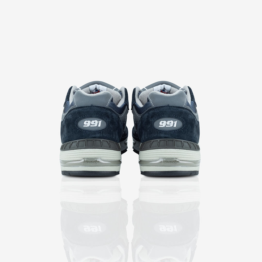 SNEAKERS NEW BALANCE UOMO Abzan