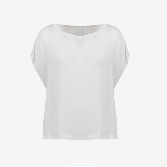 WOMEN'S IMPERIAL BLOUSE - NEW SS ARRIVALS