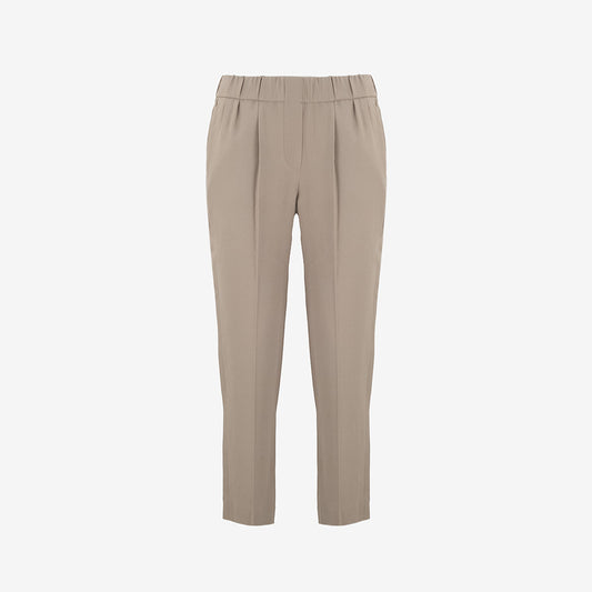 PANTALONE BRUNELLO CUCINELLI DONNA