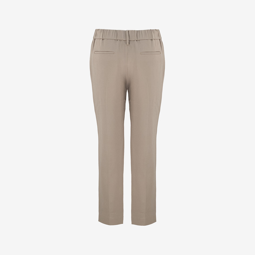 PANTALONE BRUNELLO CUCINELLI DONNA