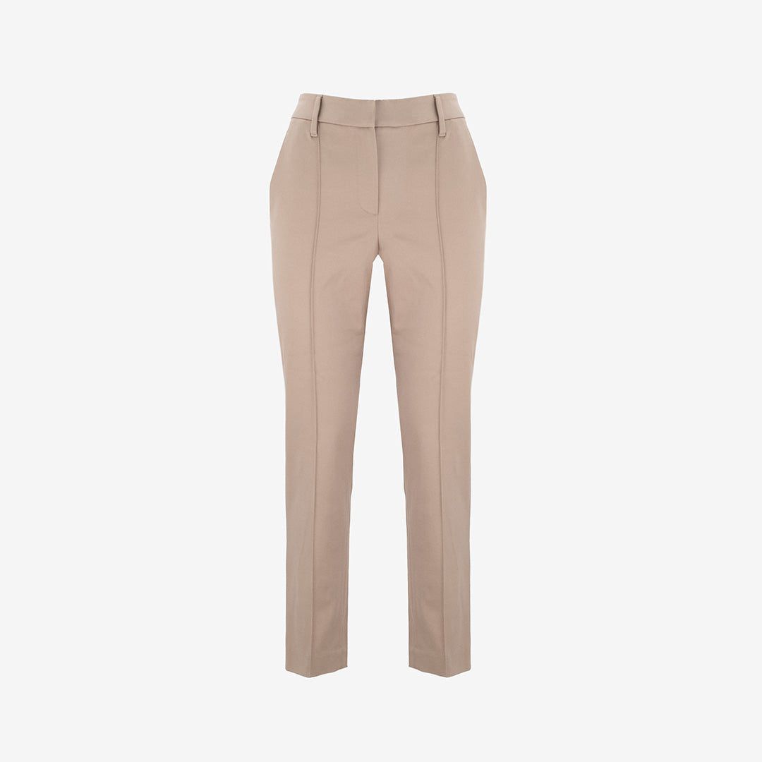 PANTALONE BRUNELLO CUCINELLI DONNA