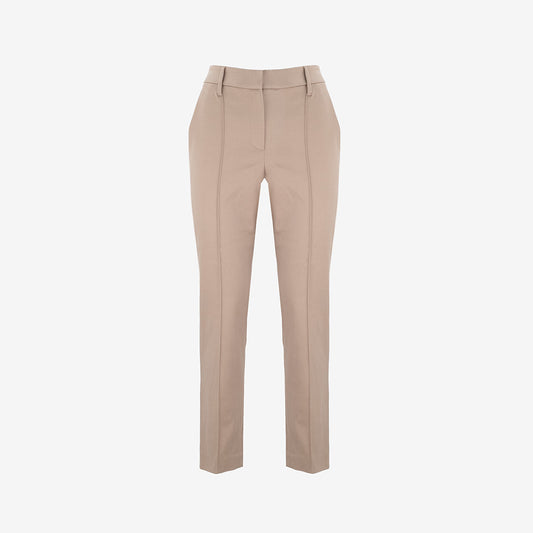 PANTALONE BRUNELLO CUCINELLI DONNA