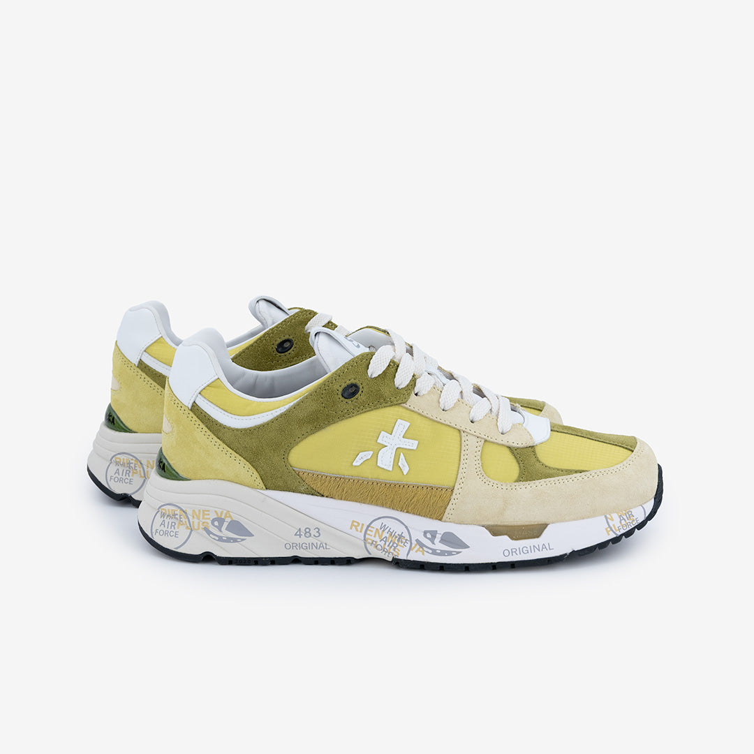 SNEAKERS PREMIATA DONNA