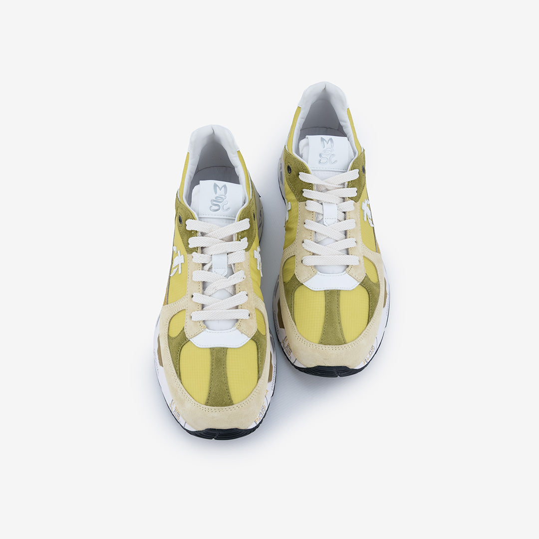 SNEAKERS PREMIATA DONNA