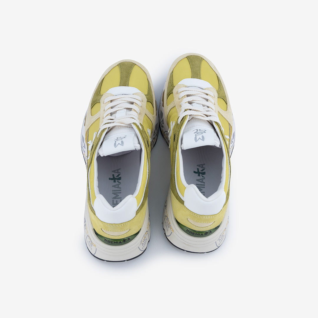 SNEAKERS PREMIATA DONNA