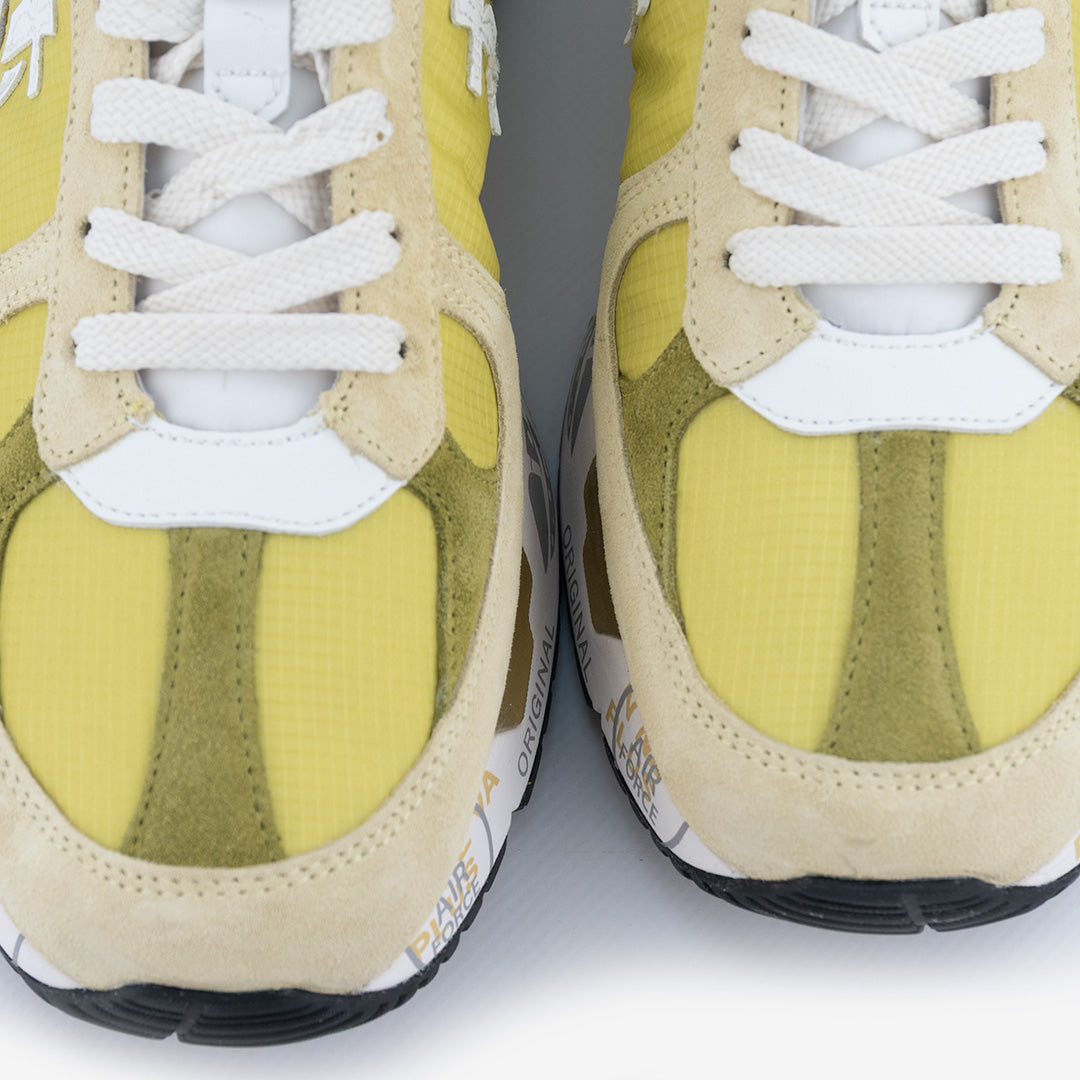 SNEAKERS PREMIATA DONNA