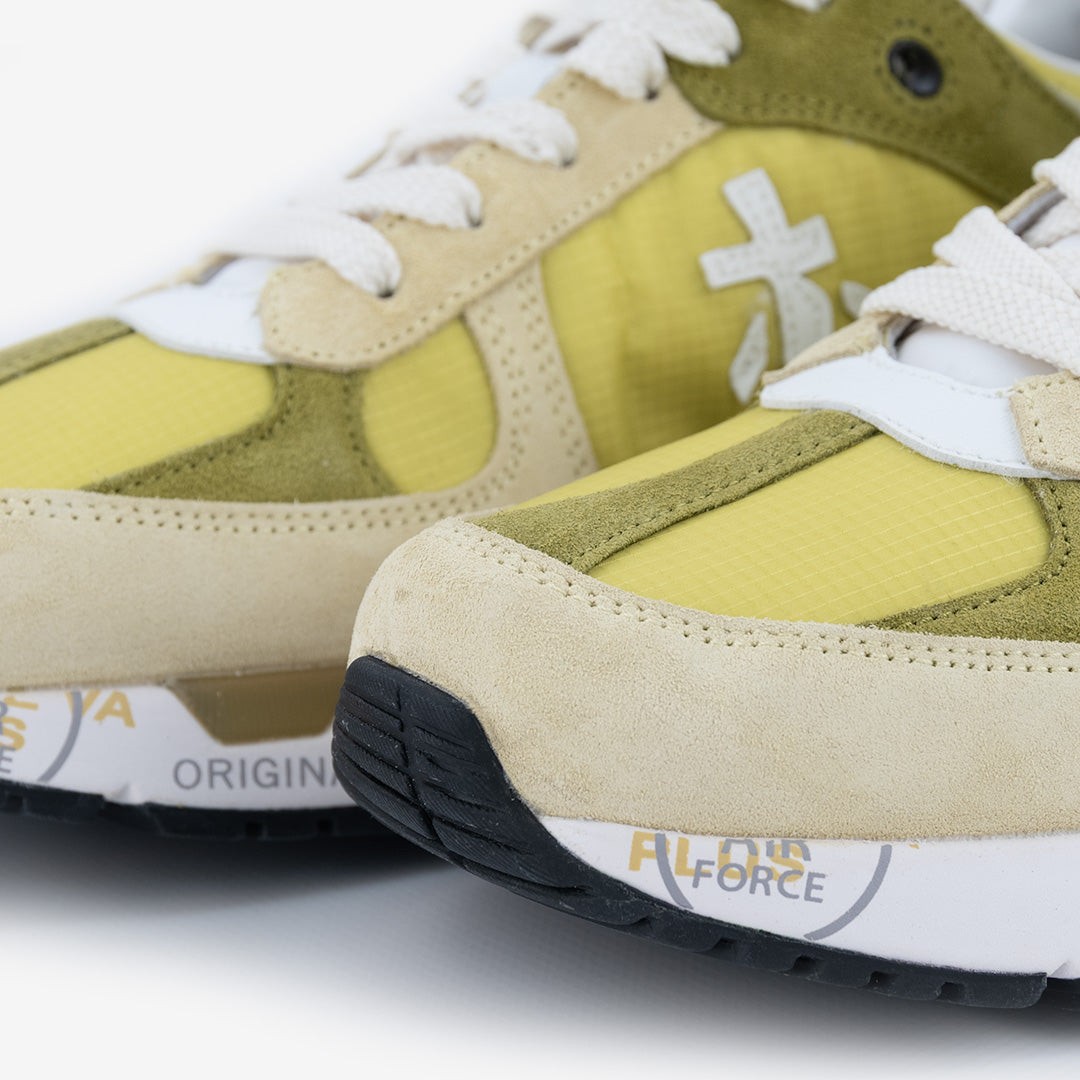 SNEAKERS PREMIATA DONNA