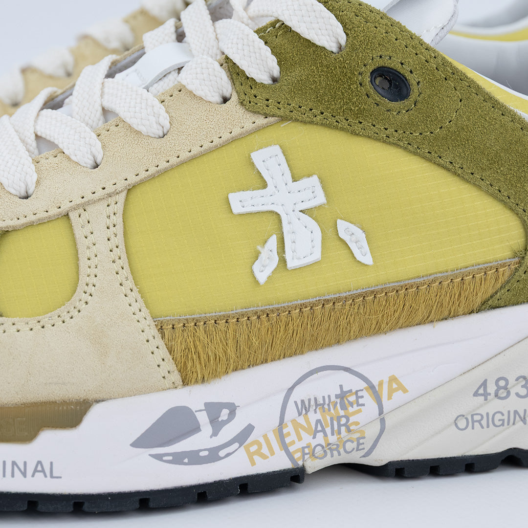 SNEAKERS PREMIATA DONNA
