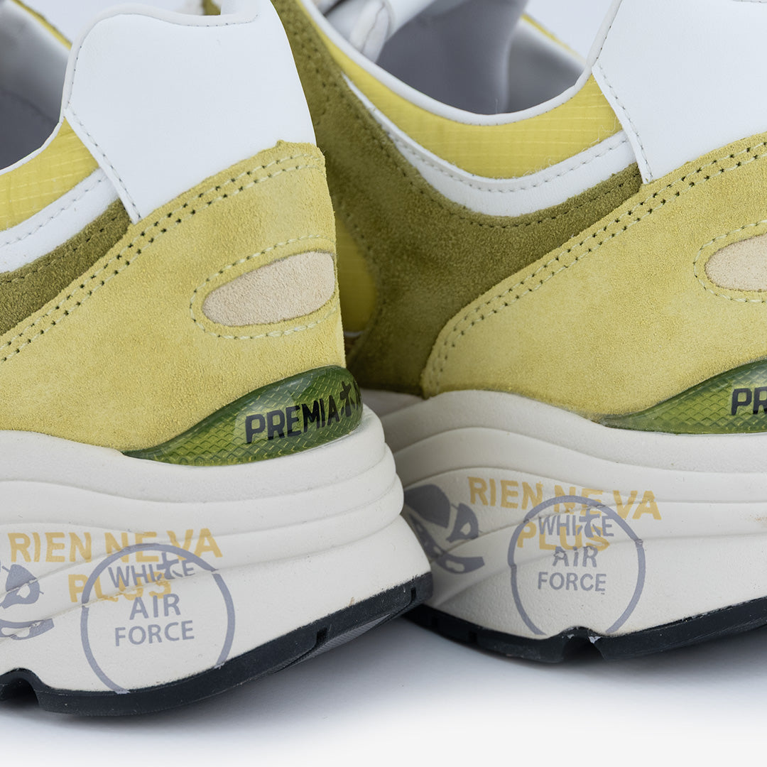 SNEAKERS PREMIATA DONNA