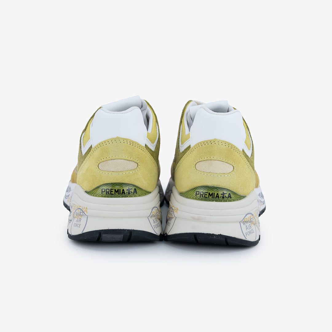 SNEAKERS PREMIATA DONNA